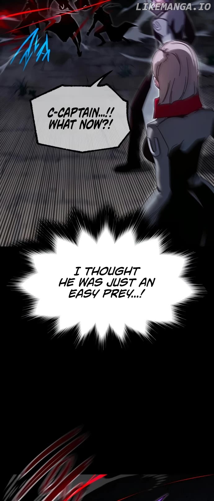 Read I Took over The Academy With a Single Sashimi Knife EN Manga Online