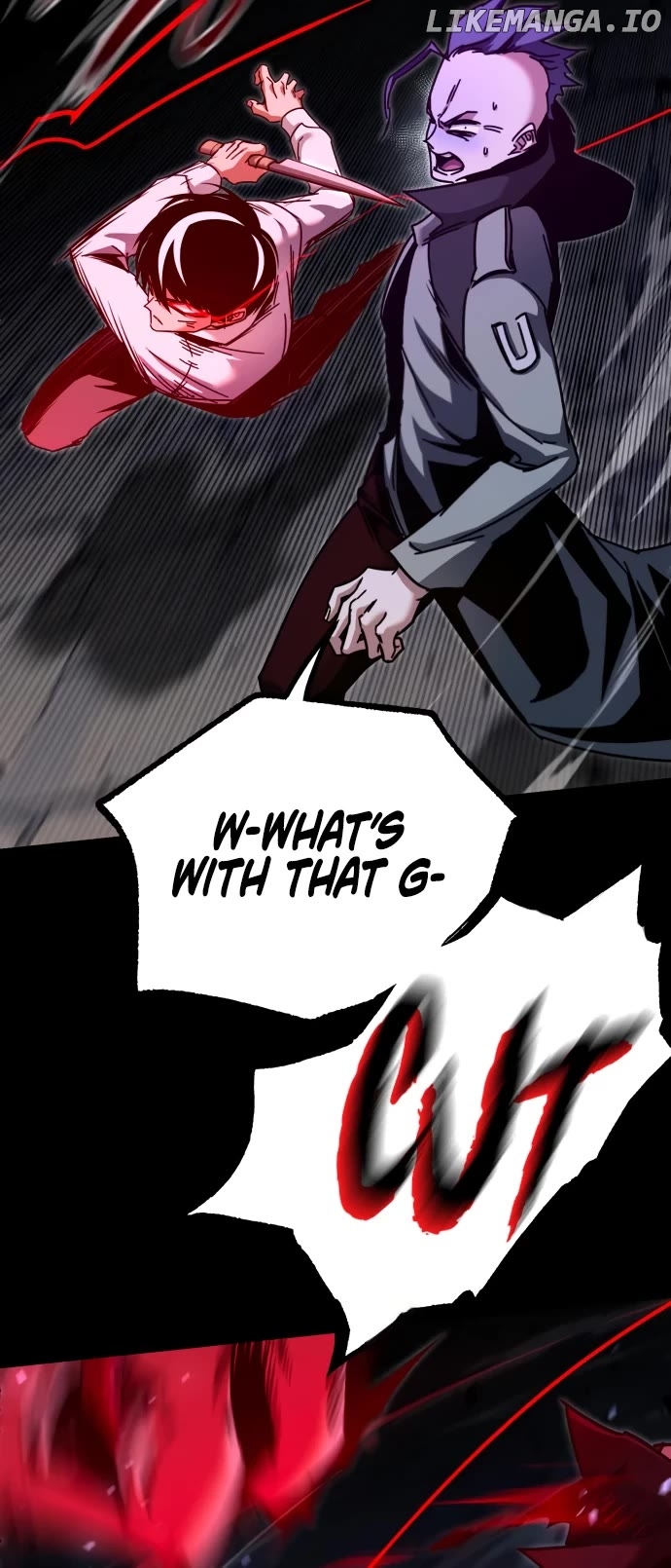 Read I Took over The Academy With a Single Sashimi Knife EN Manga Online
