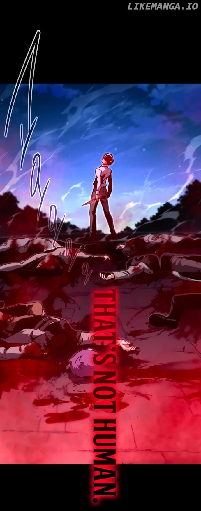 Read I Took over The Academy With a Single Sashimi Knife EN Manga Online