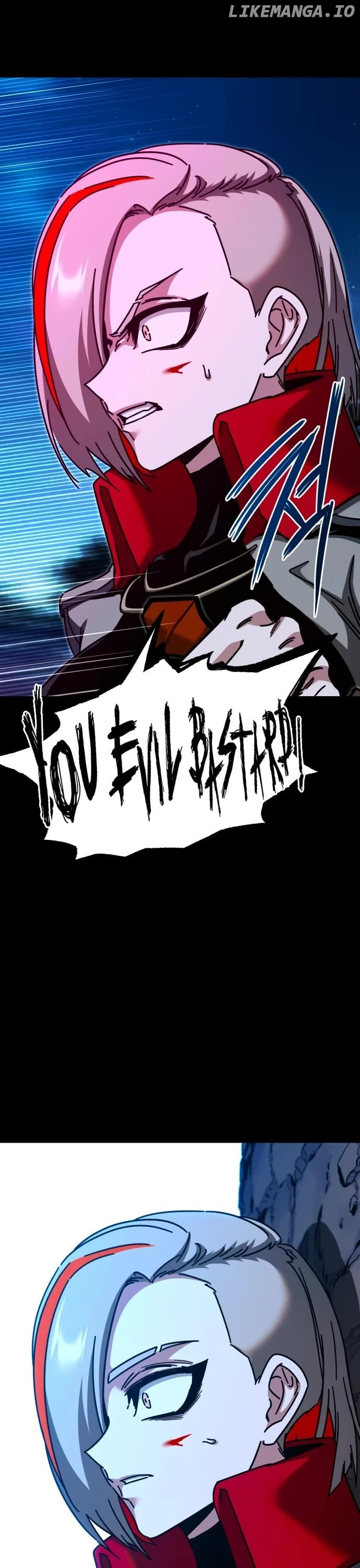 Read I Took over The Academy With a Single Sashimi Knife EN Manga Online