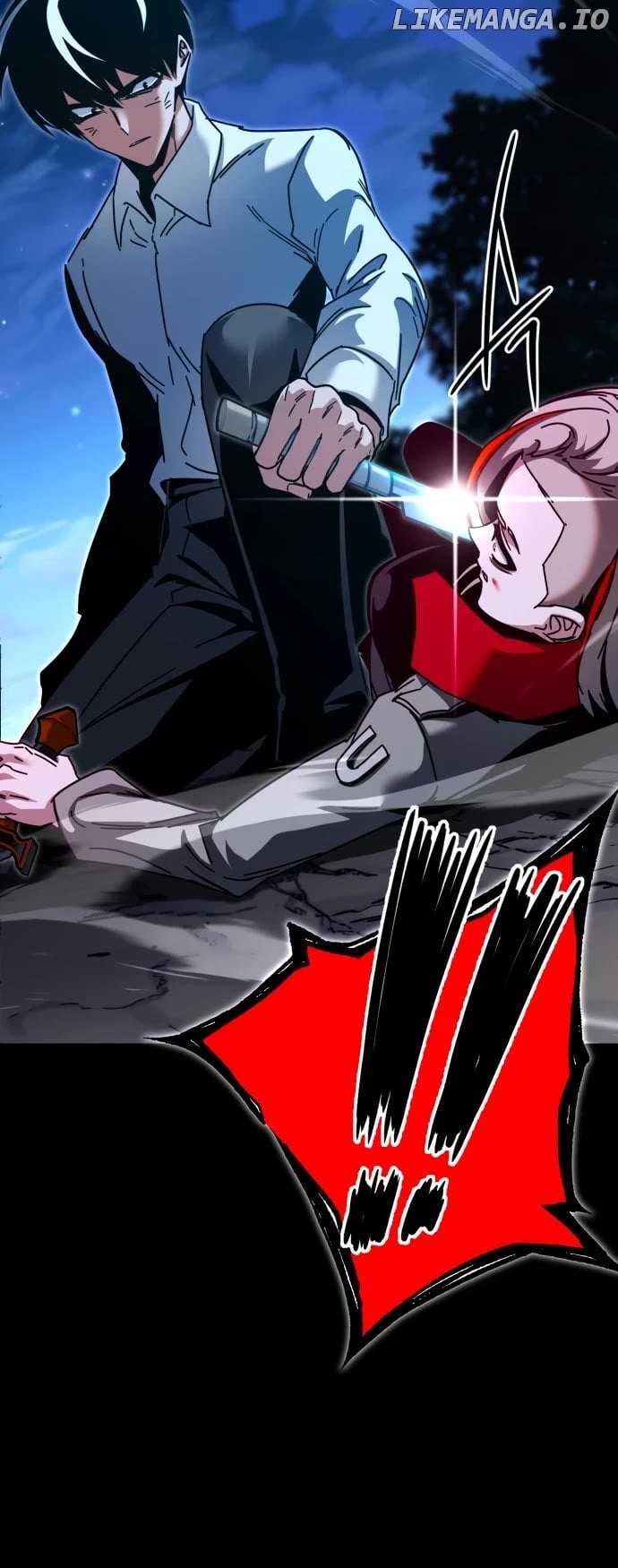 Read I Took over The Academy With a Single Sashimi Knife EN Manga Online