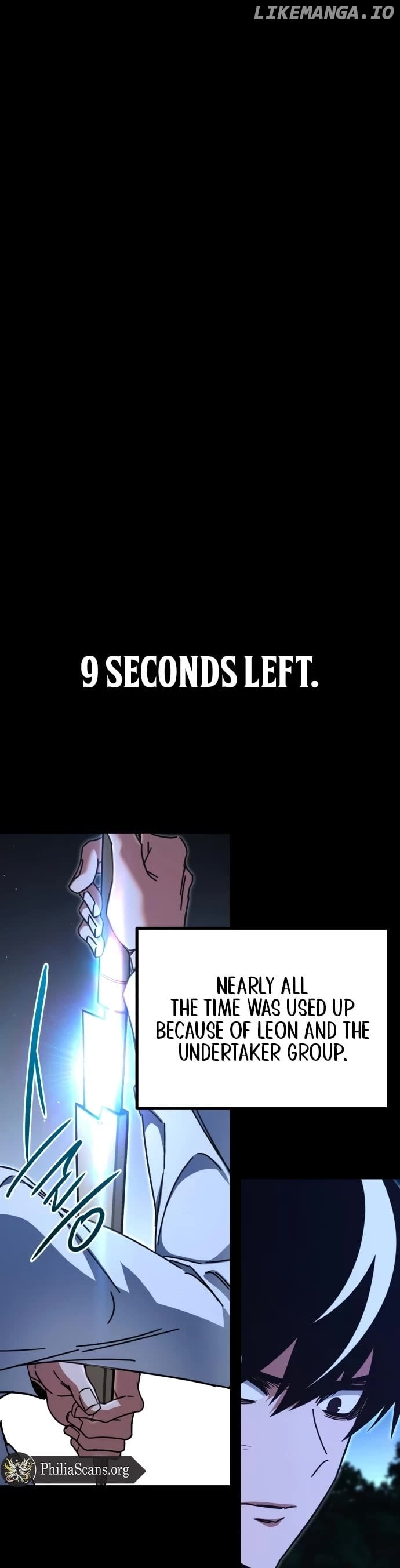 Read I Took over The Academy With a Single Sashimi Knife EN Manga Online