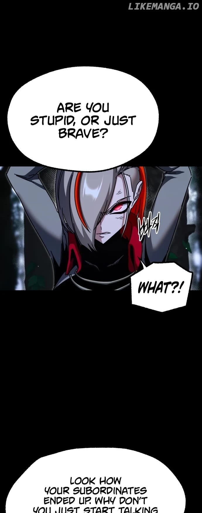 Read I Took over The Academy With a Single Sashimi Knife EN Manga Online