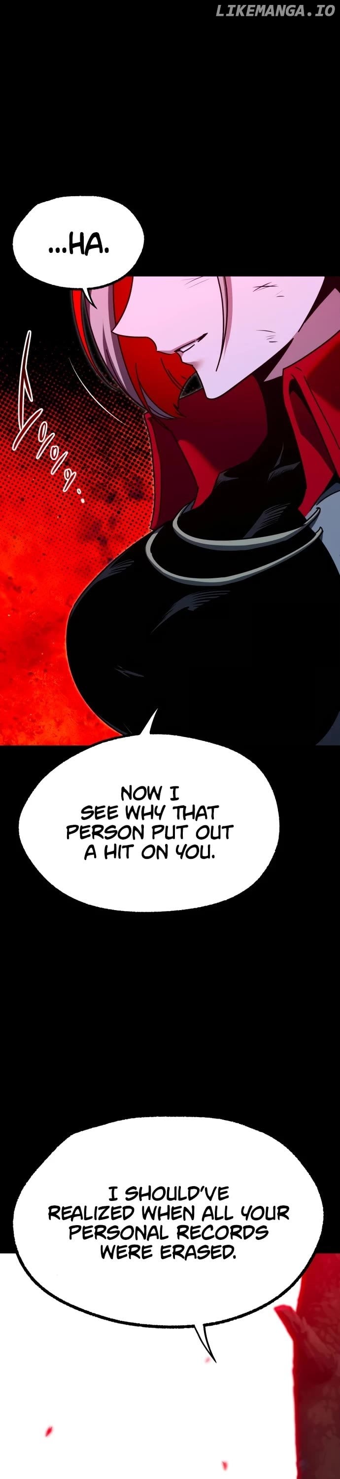 Read I Took over The Academy With a Single Sashimi Knife EN Manga Online