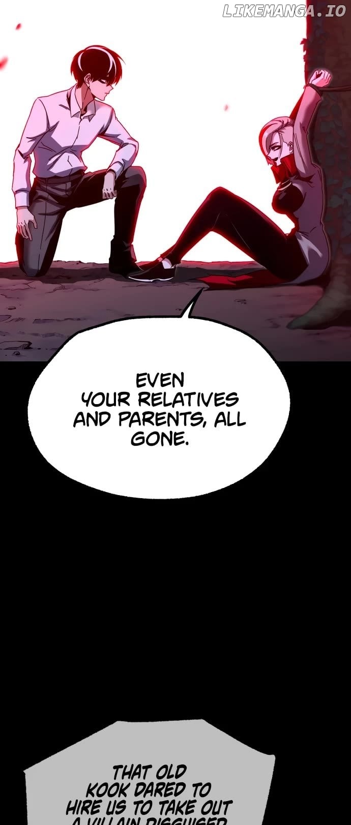 Read I Took over The Academy With a Single Sashimi Knife EN Manga Online