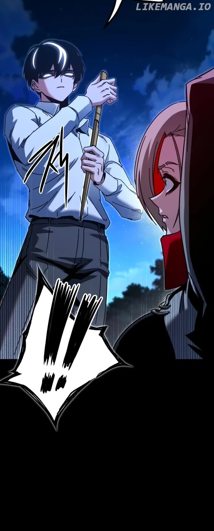 Read I Took over The Academy With a Single Sashimi Knife EN Manga Online