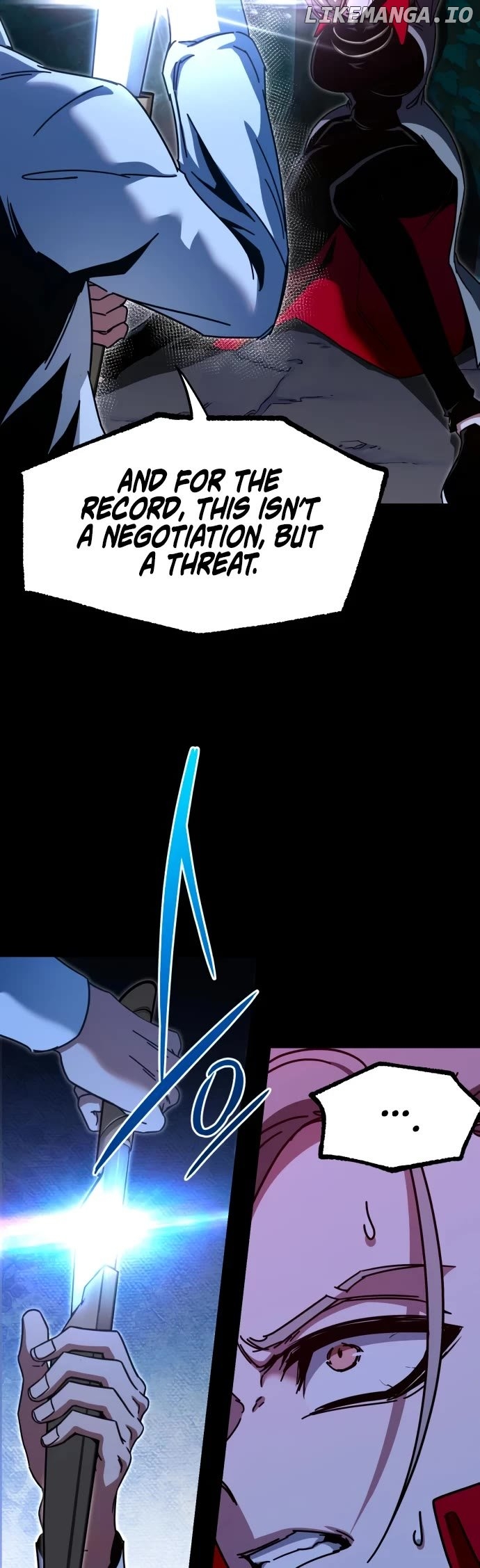 Read I Took over The Academy With a Single Sashimi Knife EN Manga Online