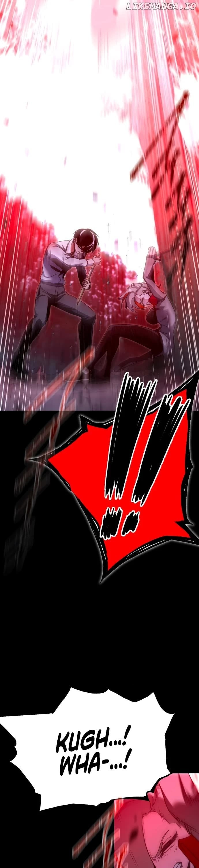 Read I Took over The Academy With a Single Sashimi Knife EN Manga Online