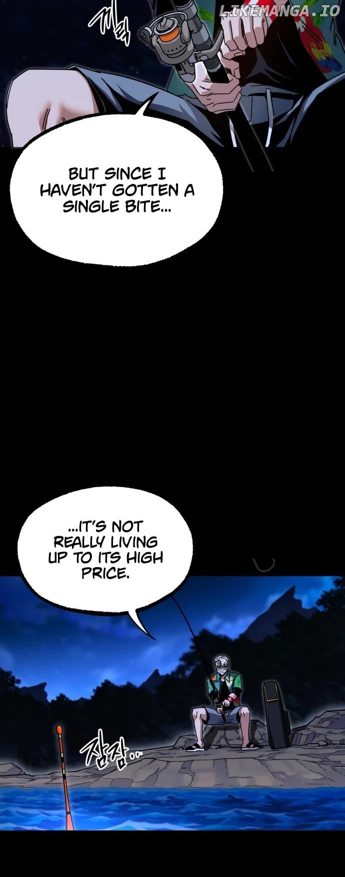 Read I Took over The Academy With a Single Sashimi Knife EN Manga Online