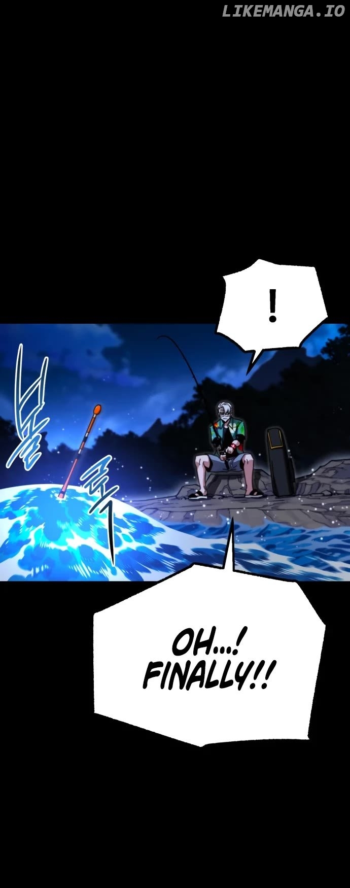 Read I Took over The Academy With a Single Sashimi Knife EN Manga Online