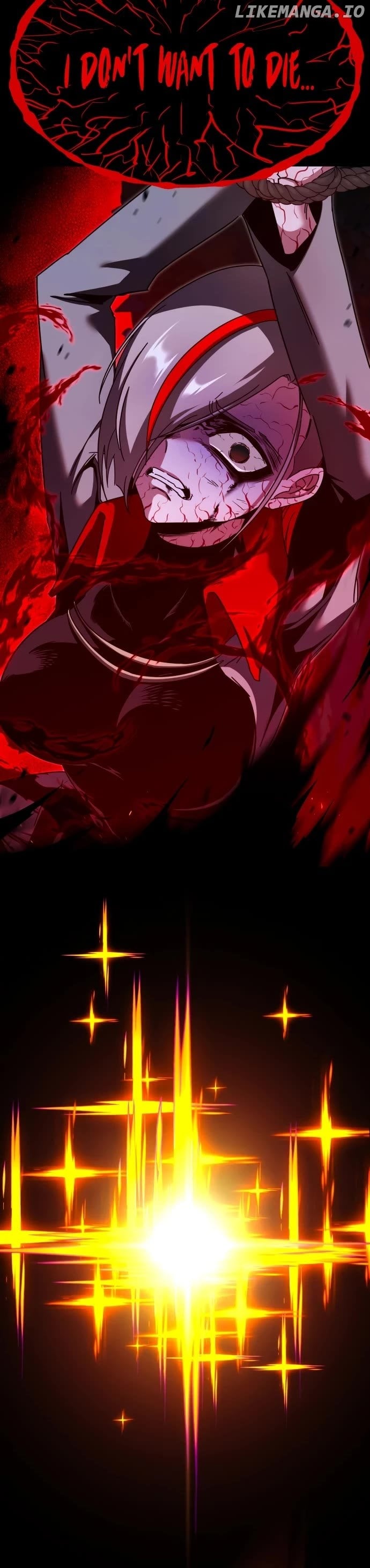 Read I Took over The Academy With a Single Sashimi Knife EN Manga Online