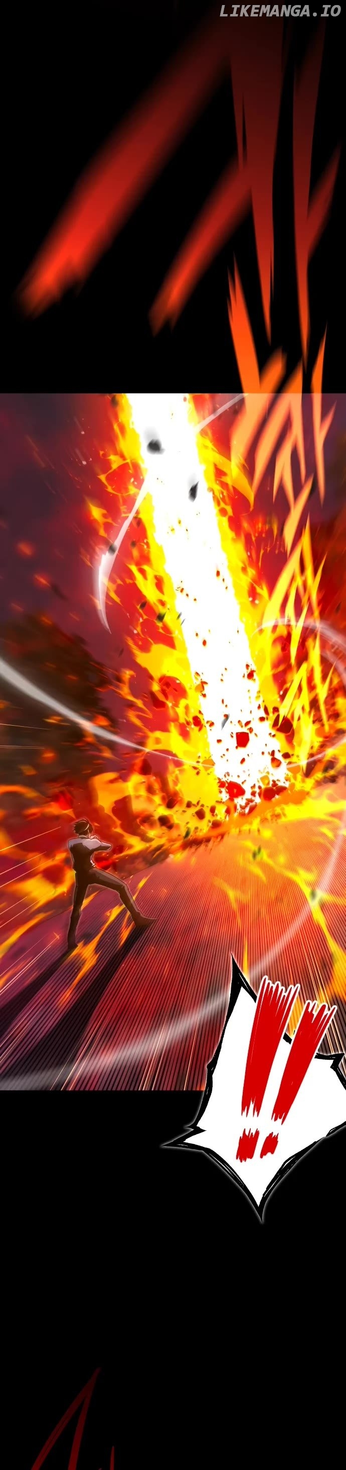 Read I Took over The Academy With a Single Sashimi Knife EN Manga Online