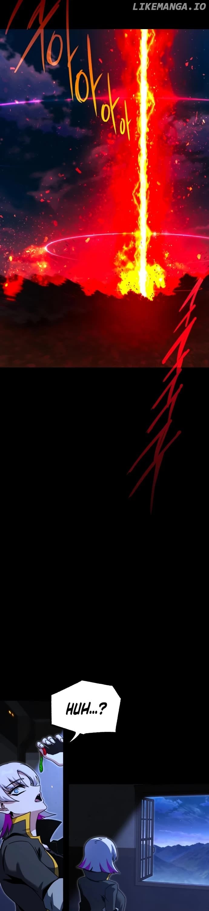 Read I Took over The Academy With a Single Sashimi Knife EN Manga Online