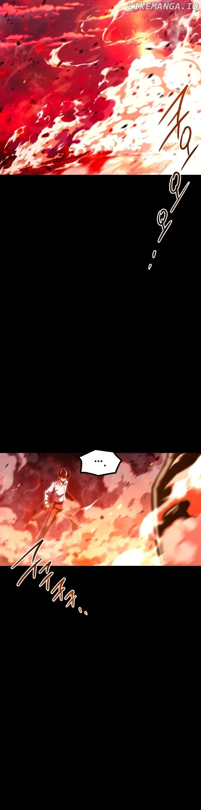 Read I Took over The Academy With a Single Sashimi Knife EN Manga Online