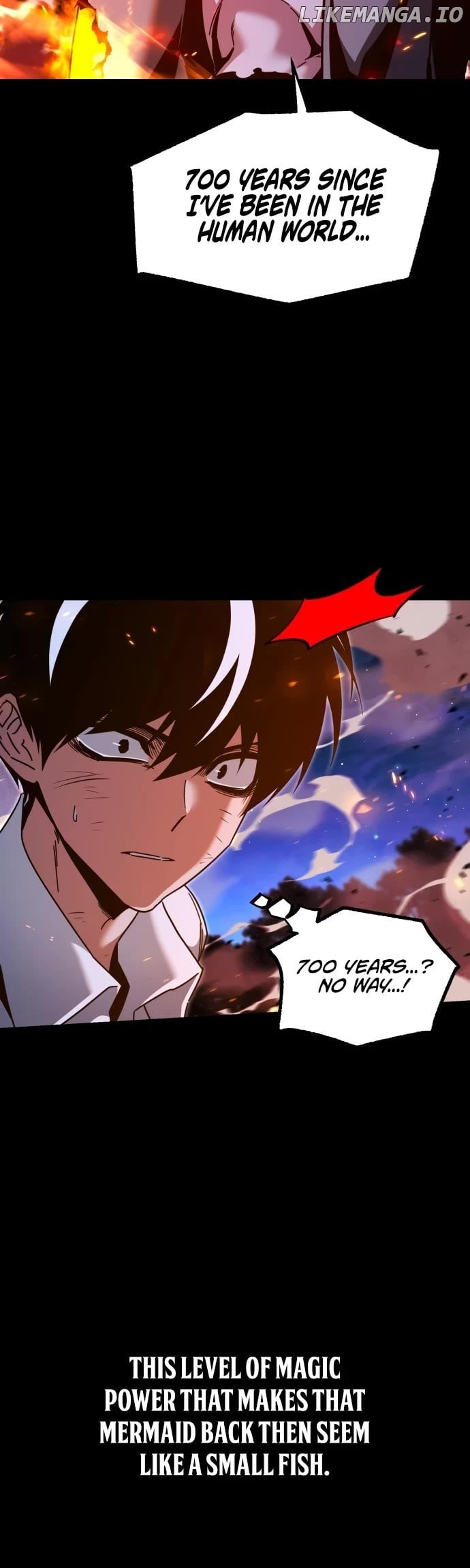 Read I Took over The Academy With a Single Sashimi Knife EN Manga Online