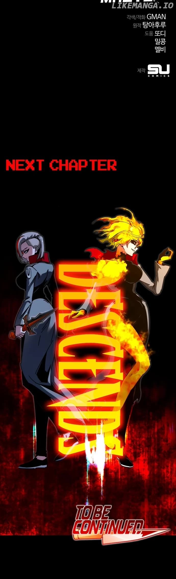Read I Took over The Academy With a Single Sashimi Knife EN Manga Online