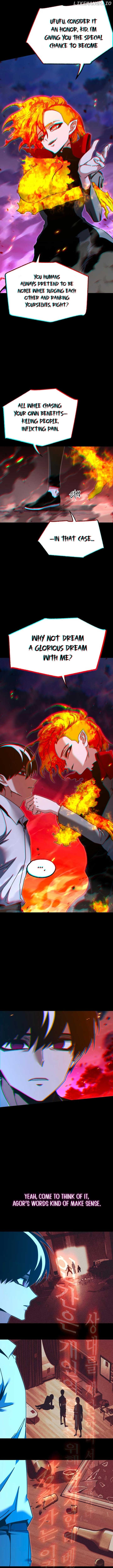Read I Took over The Academy With a Single Sashimi Knife EN Manga Online