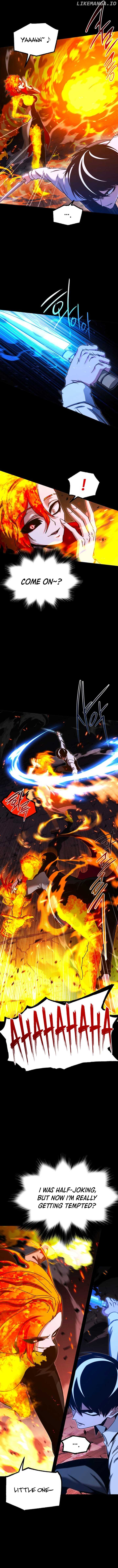Read I Took over The Academy With a Single Sashimi Knife EN Manga Online