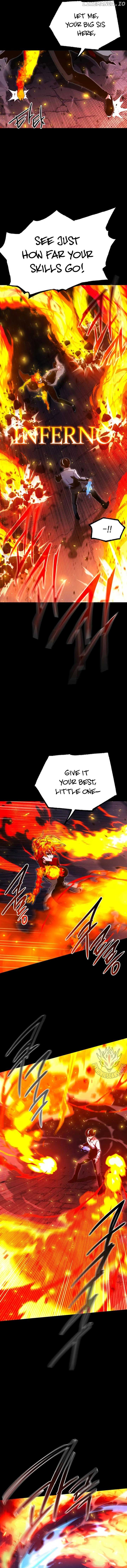Read I Took over The Academy With a Single Sashimi Knife EN Manga Online