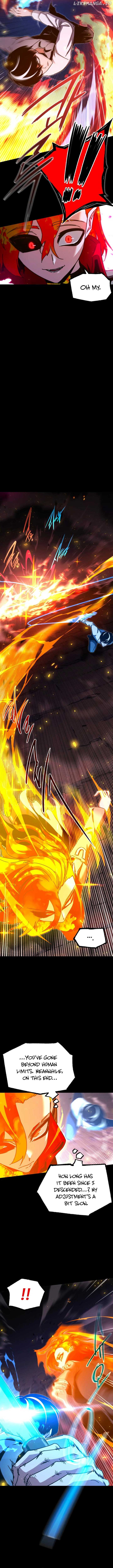 Read I Took over The Academy With a Single Sashimi Knife EN Manga Online