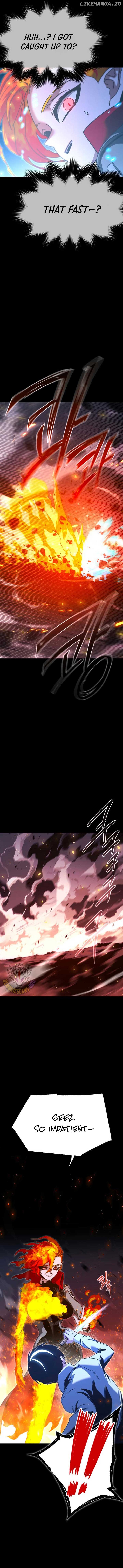 Read I Took over The Academy With a Single Sashimi Knife EN Manga Online