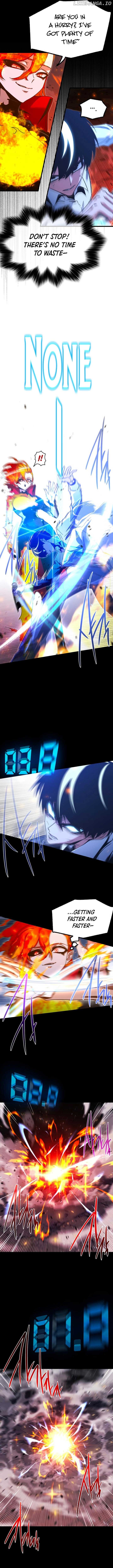Read I Took over The Academy With a Single Sashimi Knife EN Manga Online