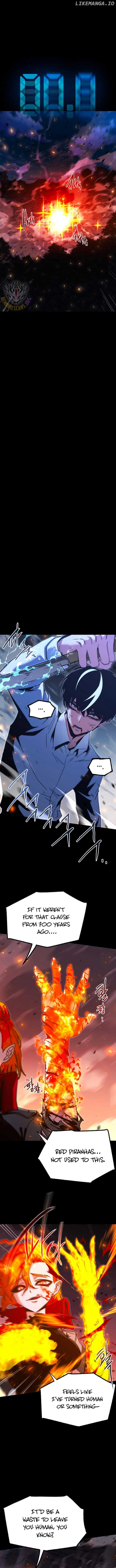 Read I Took over The Academy With a Single Sashimi Knife EN Manga Online