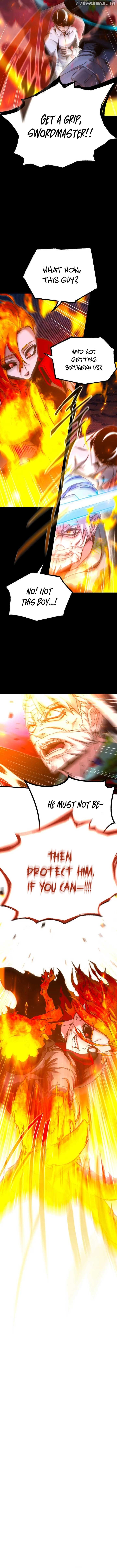 Read I Took over The Academy With a Single Sashimi Knife EN Manga Online