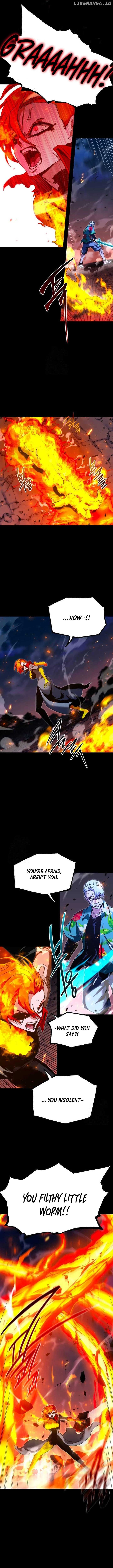 Read I Took over The Academy With a Single Sashimi Knife EN Manga Online