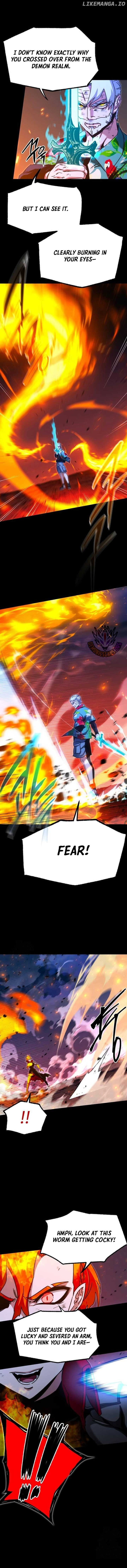 Read I Took over The Academy With a Single Sashimi Knife EN Manga Online