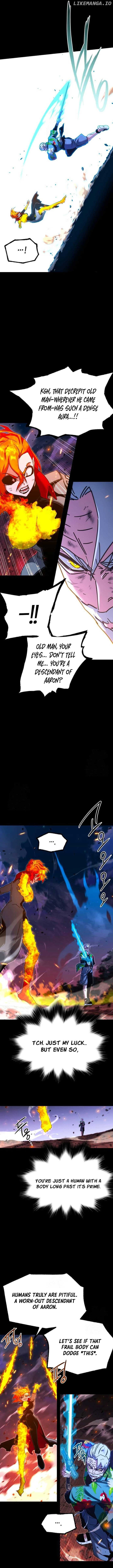 Read I Took over The Academy With a Single Sashimi Knife EN Manga Online