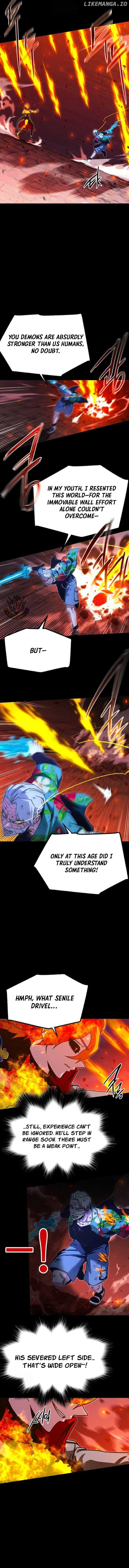 Read I Took over The Academy With a Single Sashimi Knife EN Manga Online