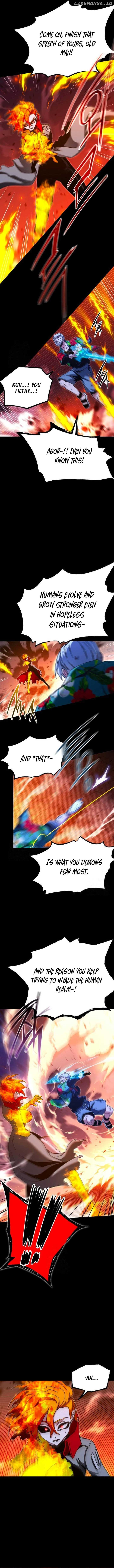 Read I Took over The Academy With a Single Sashimi Knife EN Manga Online
