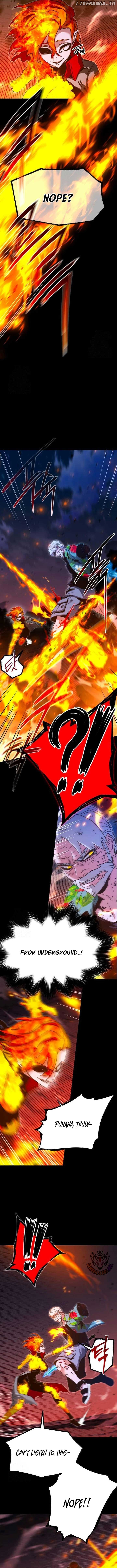 Read I Took over The Academy With a Single Sashimi Knife EN Manga Online