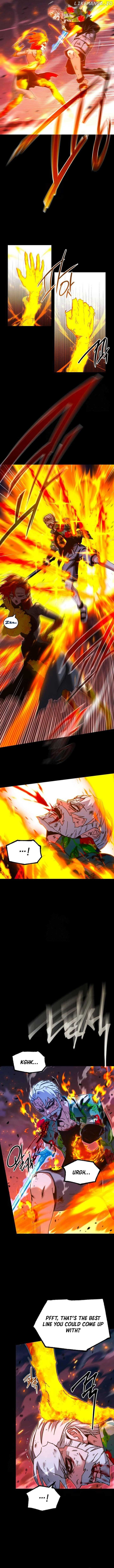 Read I Took over The Academy With a Single Sashimi Knife EN Manga Online