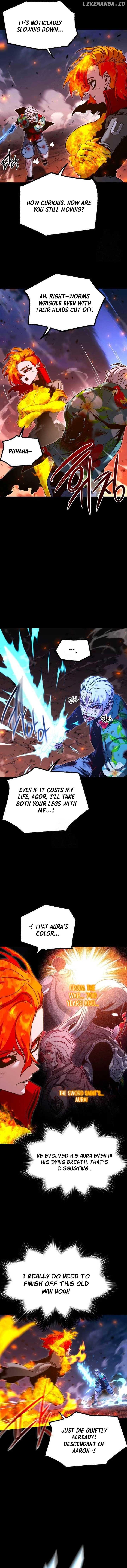 Read I Took over The Academy With a Single Sashimi Knife EN Manga Online