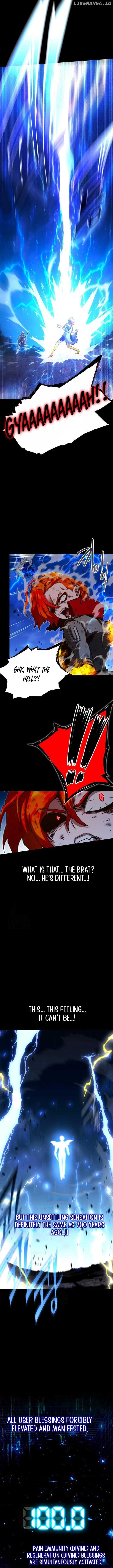 Read I Took over The Academy With a Single Sashimi Knife EN Manga Online
