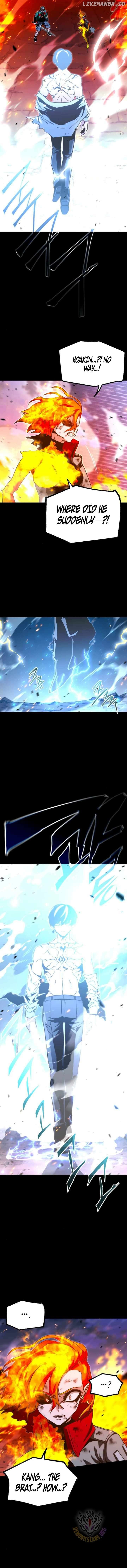 Read I Took over The Academy With a Single Sashimi Knife EN Manga Online
