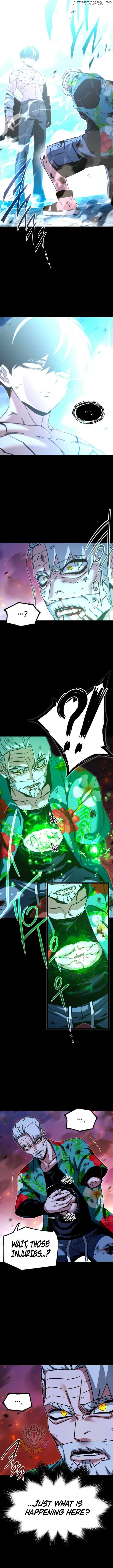 Read I Took over The Academy With a Single Sashimi Knife EN Manga Online