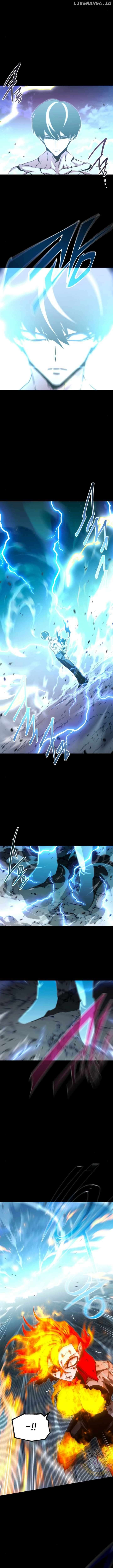 Read I Took over The Academy With a Single Sashimi Knife EN Manga Online