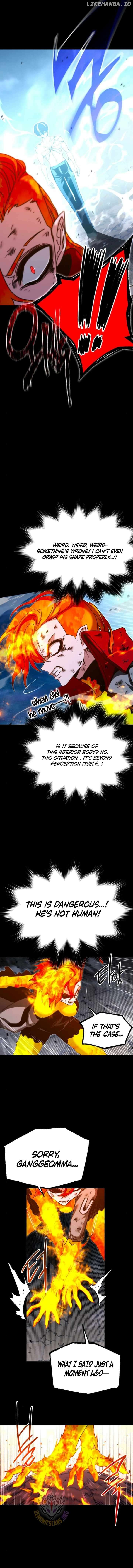 Read I Took over The Academy With a Single Sashimi Knife EN Manga Online