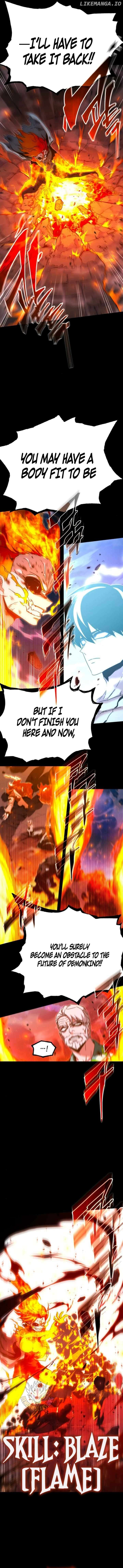 Read I Took over The Academy With a Single Sashimi Knife EN Manga Online