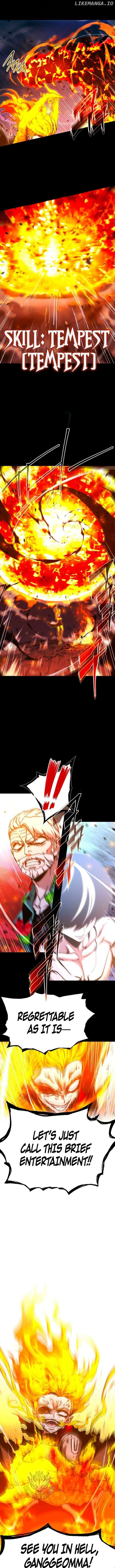 Read I Took over The Academy With a Single Sashimi Knife EN Manga Online