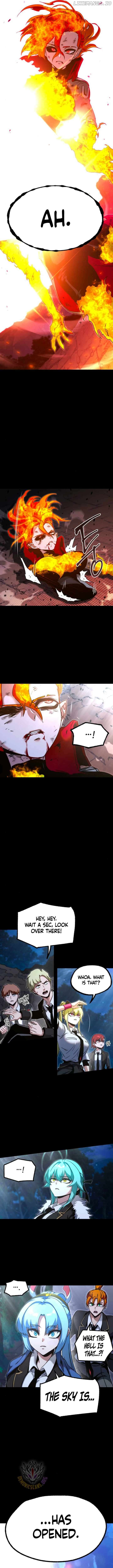 Read I Took over The Academy With a Single Sashimi Knife EN Manga Online