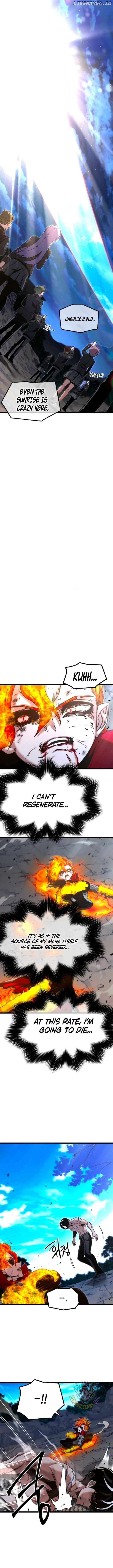 Read I Took over The Academy With a Single Sashimi Knife EN Manga Online