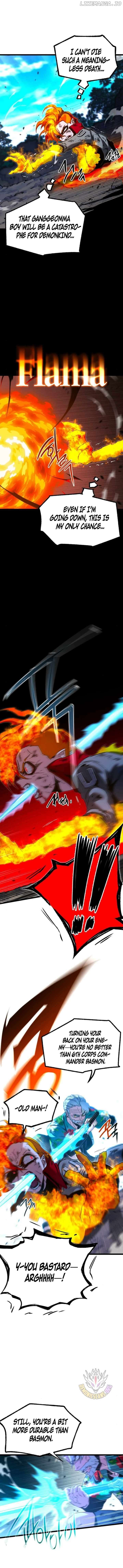 Read I Took over The Academy With a Single Sashimi Knife EN Manga Online