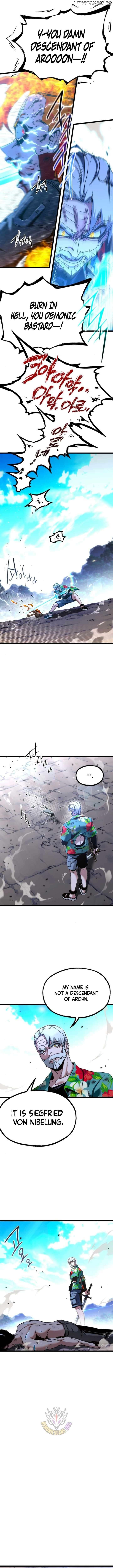 Read I Took over The Academy With a Single Sashimi Knife EN Manga Online