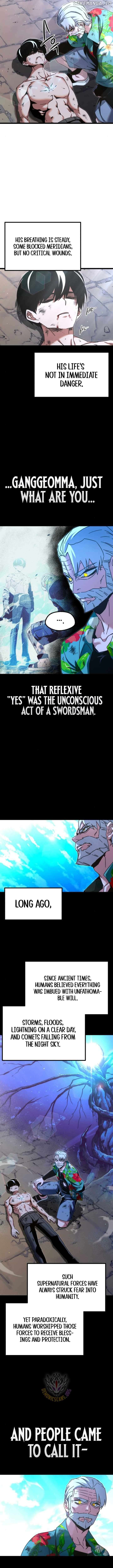 Read I Took over The Academy With a Single Sashimi Knife EN Manga Online