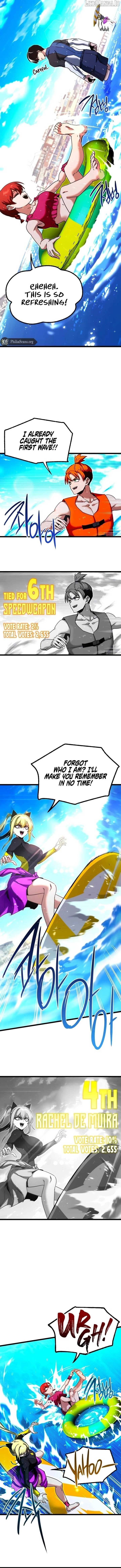 Read I Took over The Academy With a Single Sashimi Knife EN Manga Online