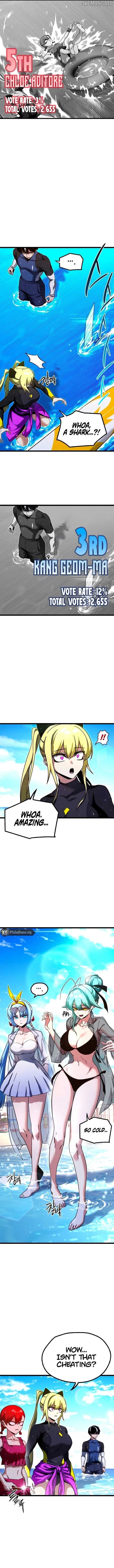 Read I Took over The Academy With a Single Sashimi Knife EN Manga Online